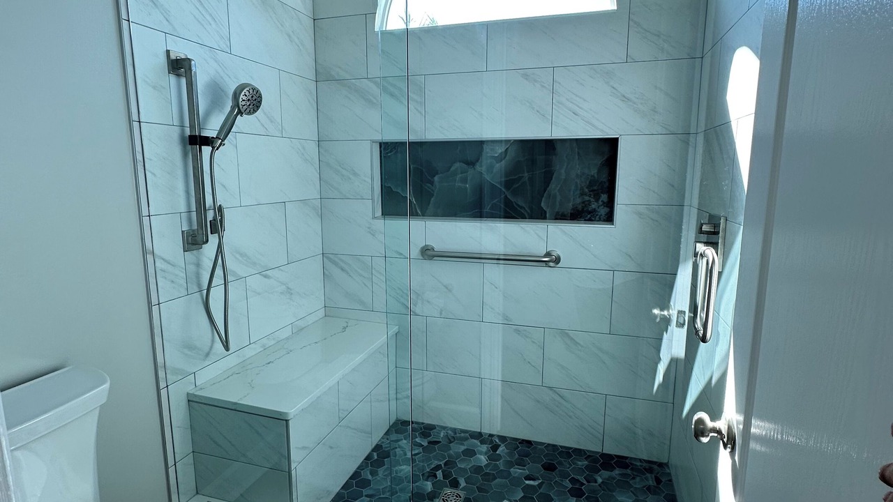 Photo of Bathroom in Miramar Beach
