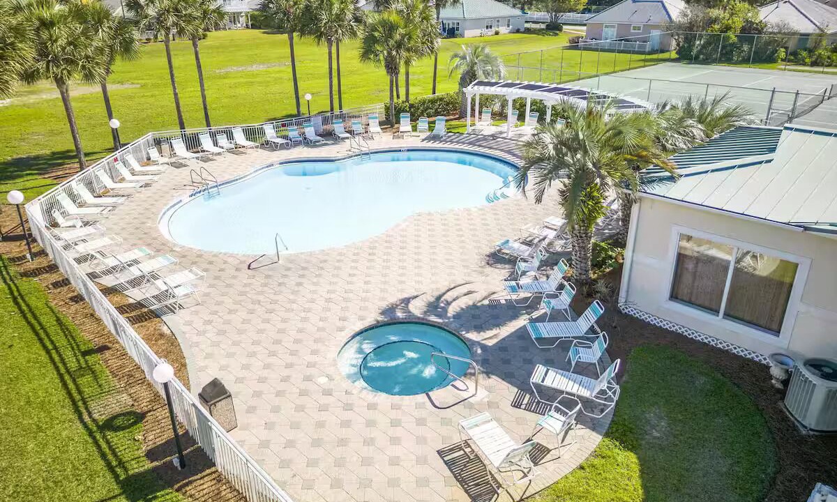 Photo of Outdoor in Miramar Beach