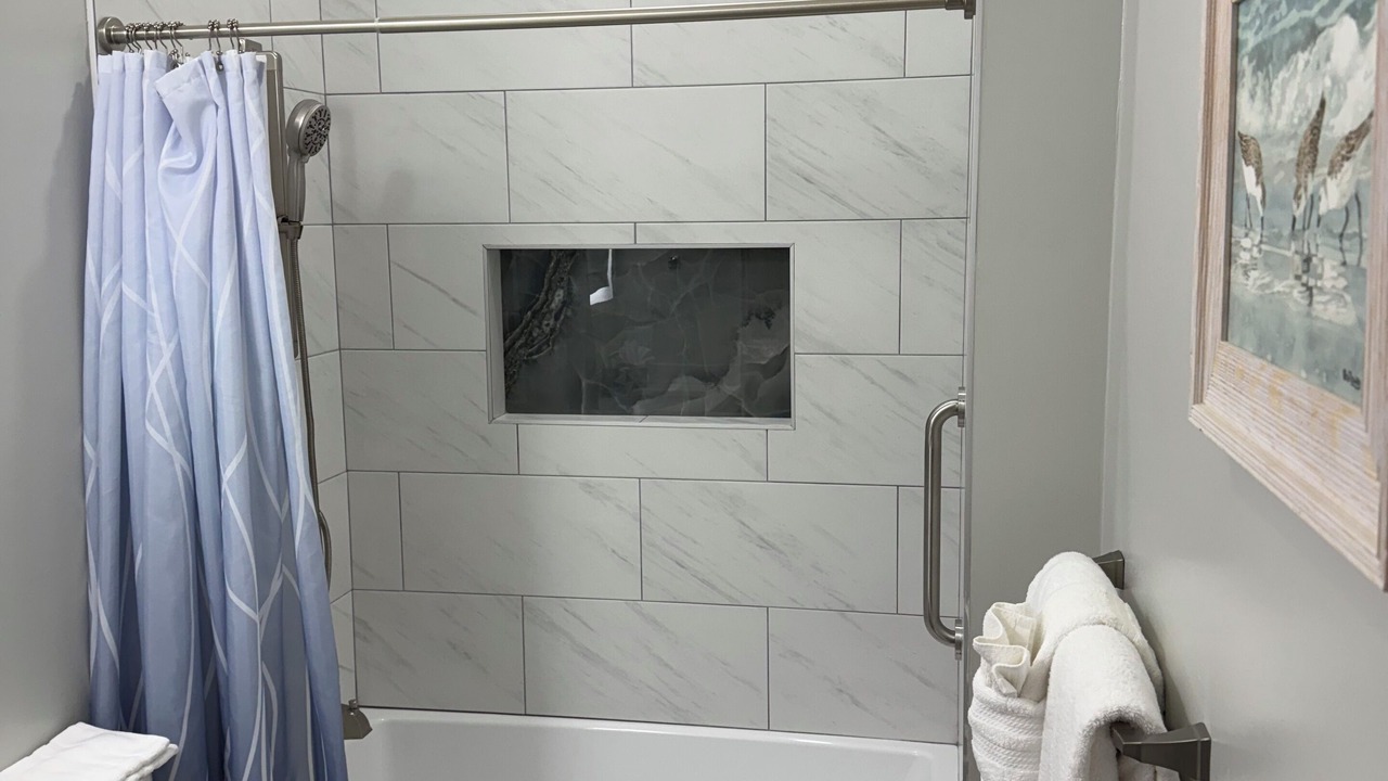 Photo of Bathroom in Miramar Beach