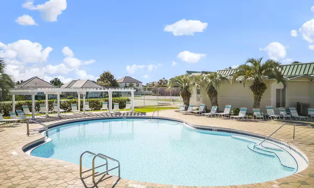 Photo of Outdoor in Miramar Beach