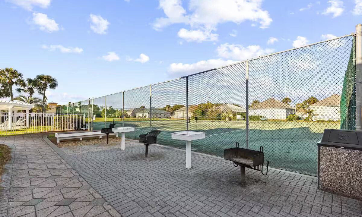 Photo of Outdoor in Miramar Beach
