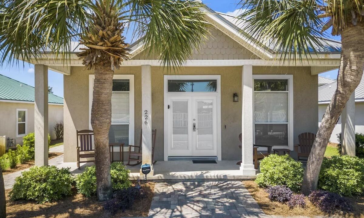 Photo of Outdoor in Miramar Beach