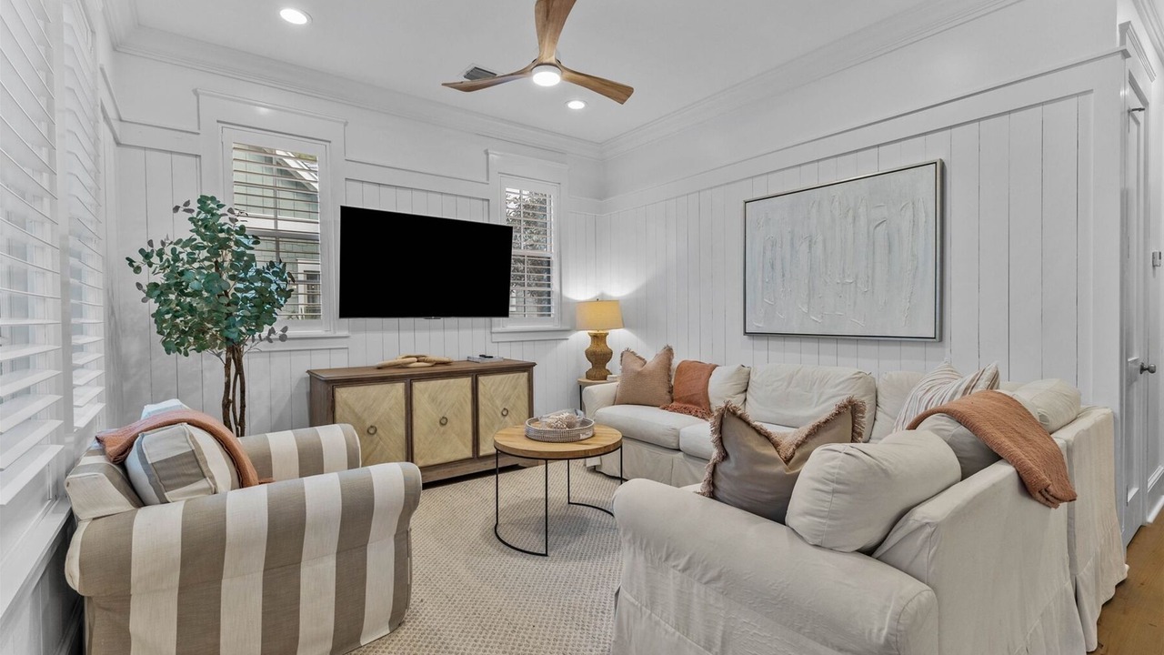 Photo of Livingroom in Forest District