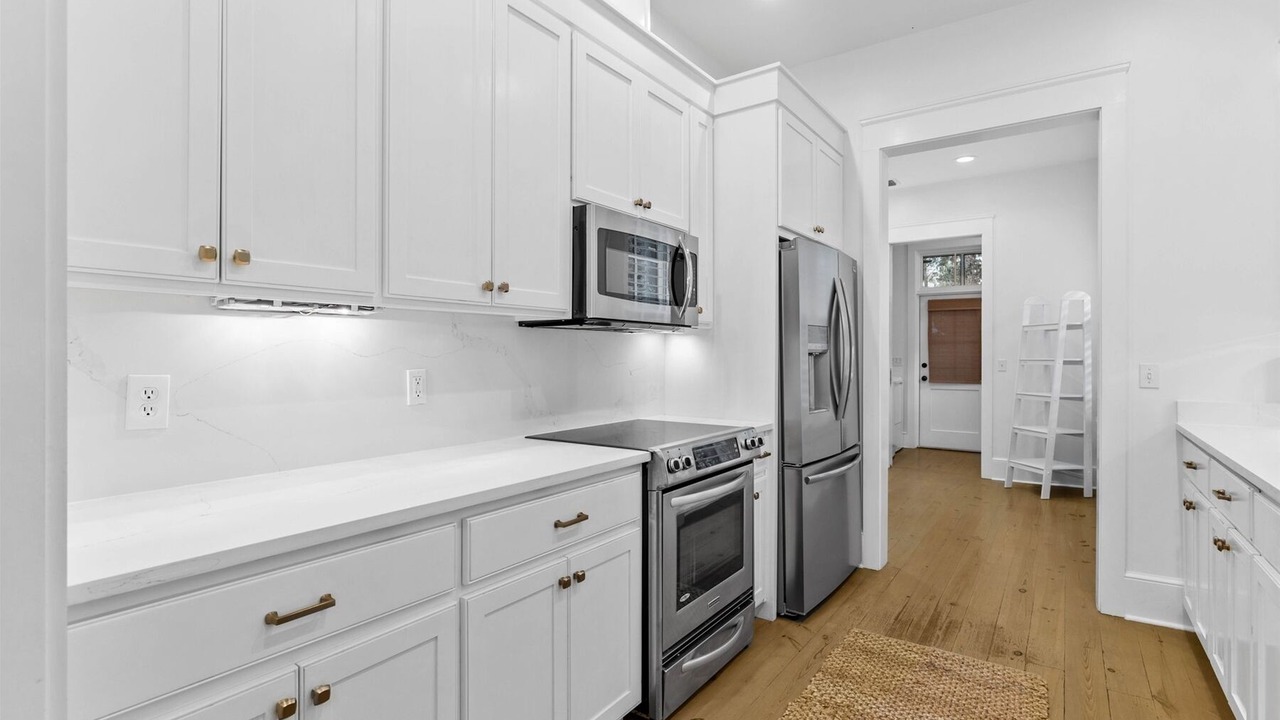 Photo of Kitchen in Forest District