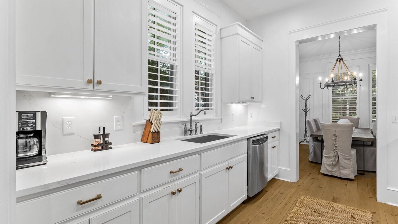 Photo of Kitchen in Forest District