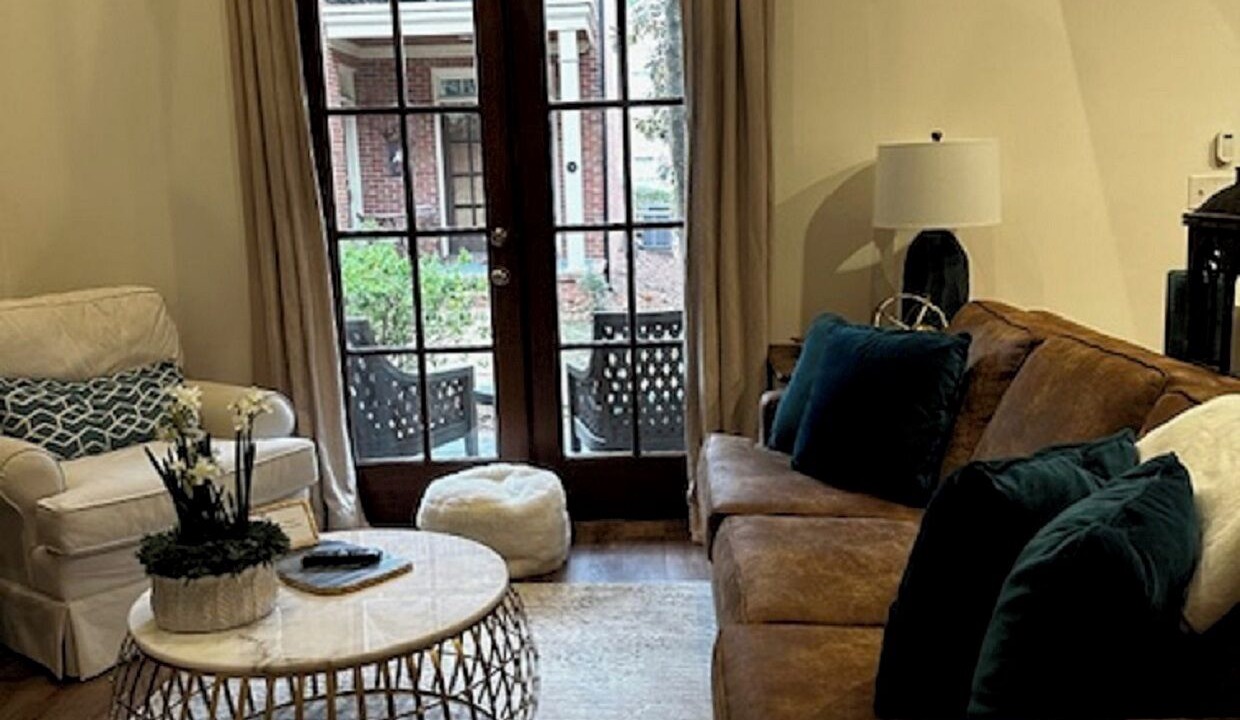 Photo of Livingroom in Oxford
