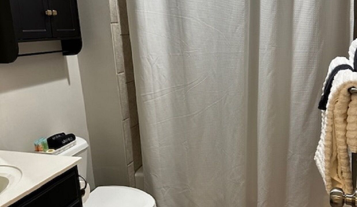 Photo of Bathroom in Oxford