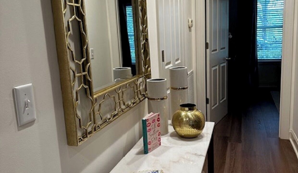 Photo of Bathroom in Oxford
