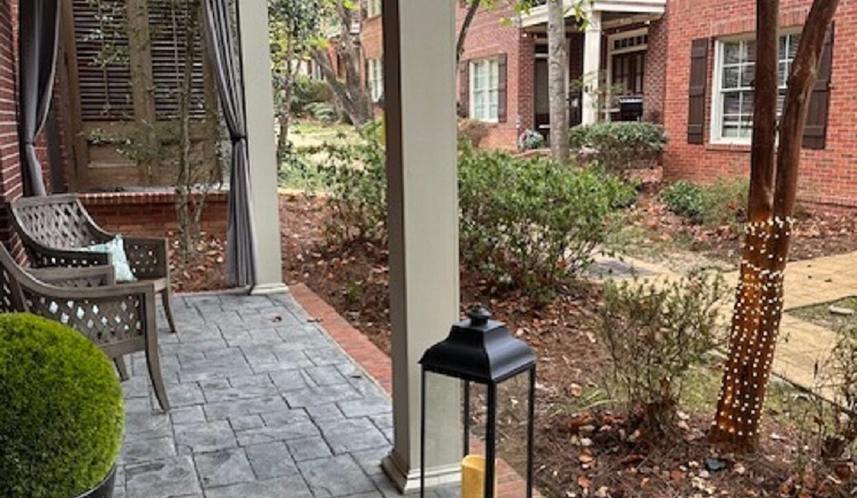 Photo of Outdoor in Oxford