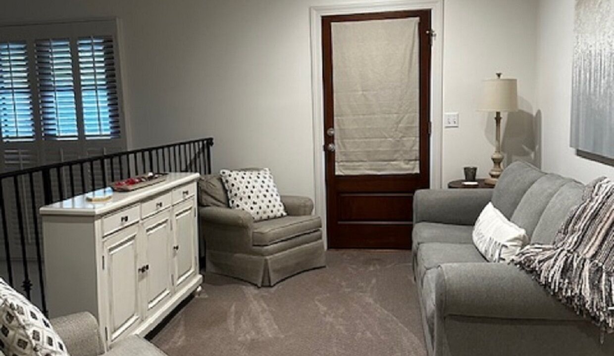 Photo of Livingroom in Oxford