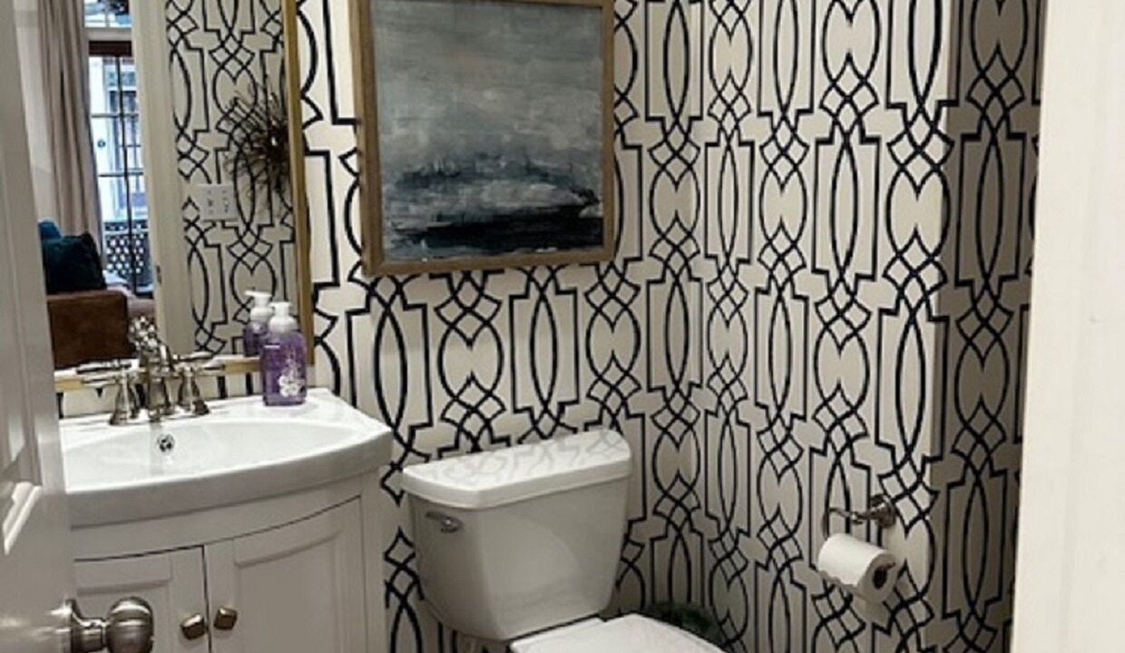 Photo of Bathroom in Oxford