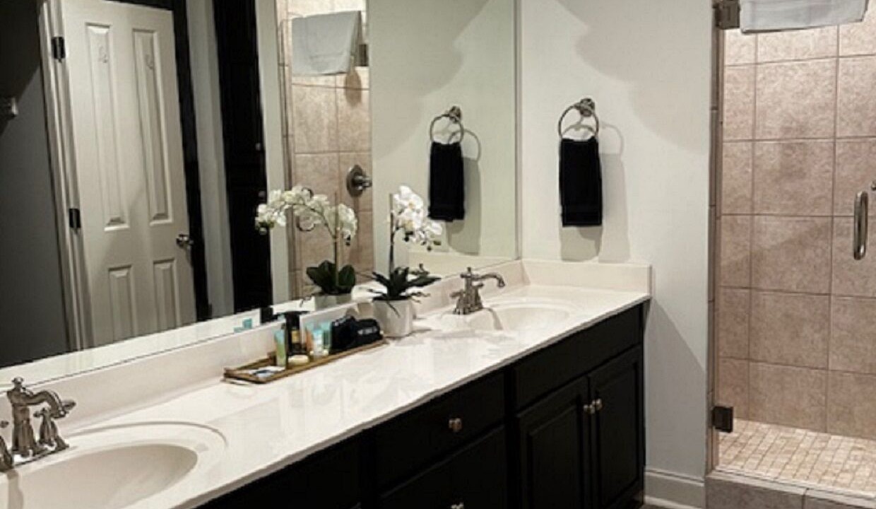Photo of Bathroom in Oxford