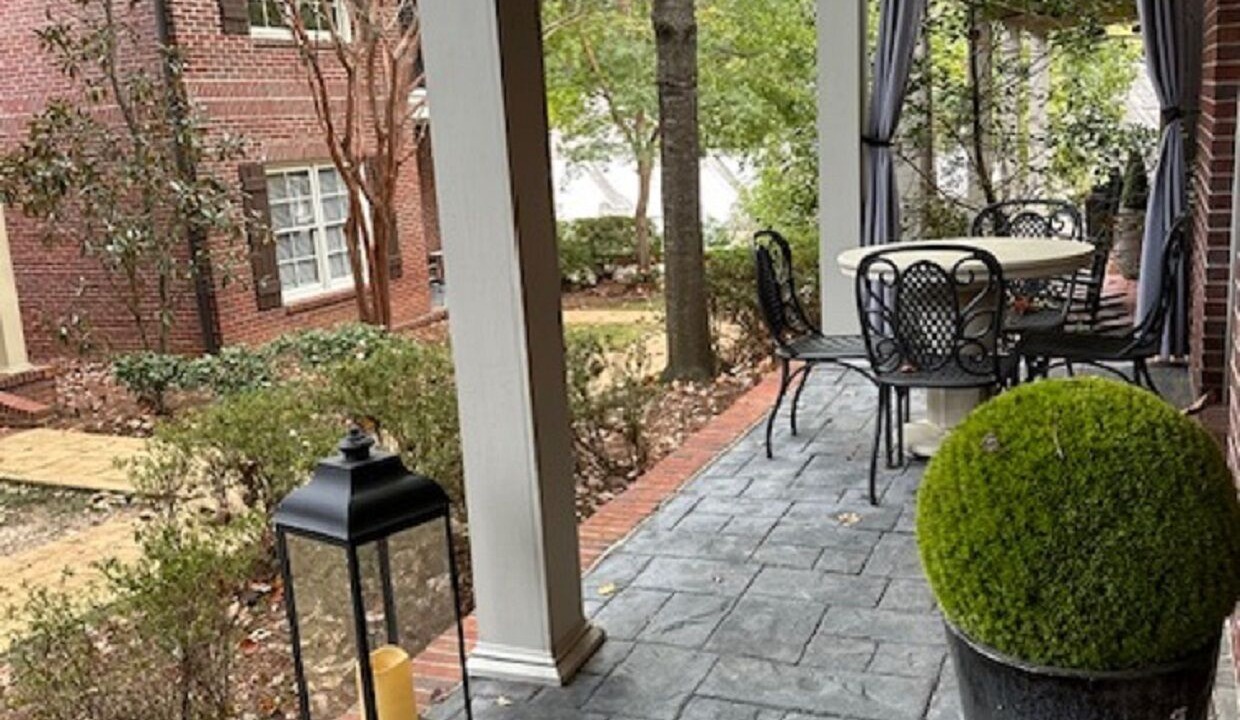 Photo of Outdoor in Oxford