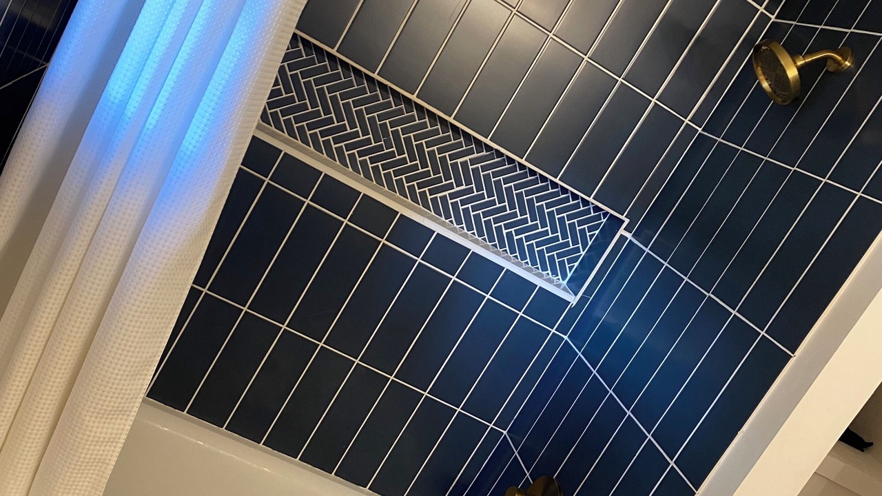 Photo of Bathroom in Columbus