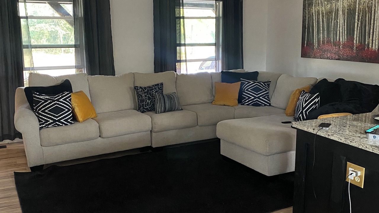 Photo of Livingroom in Columbus