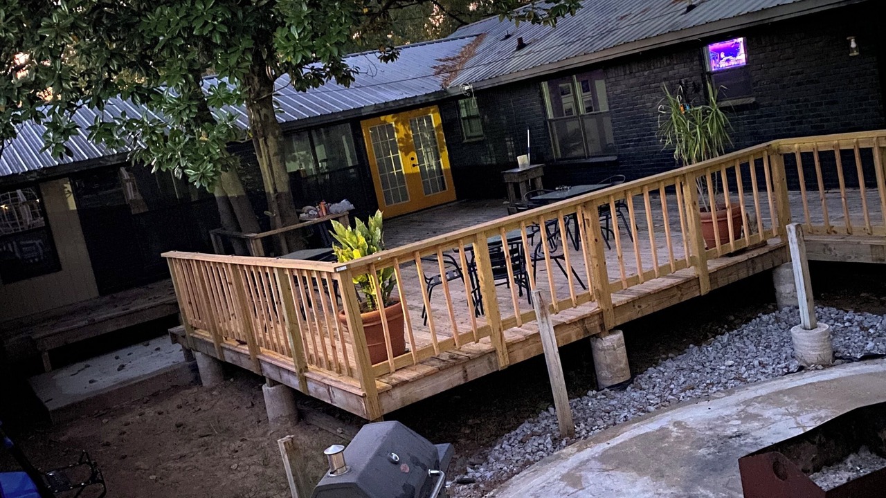 Photo of Patio Balcony in Columbus