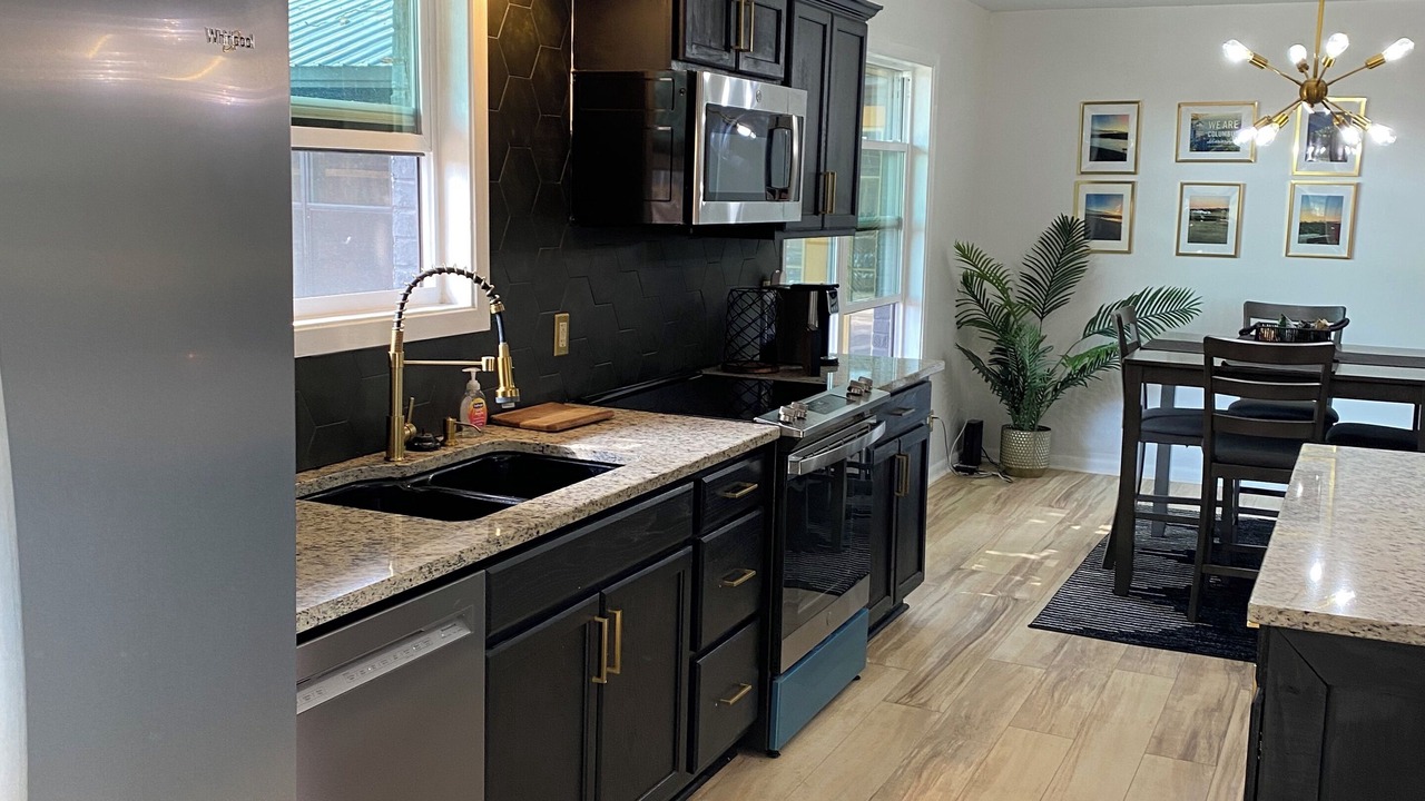 Photo of Kitchen in Columbus