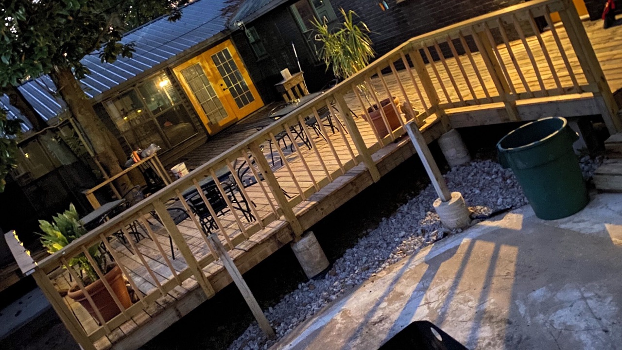Photo of Patio Balcony in Columbus
