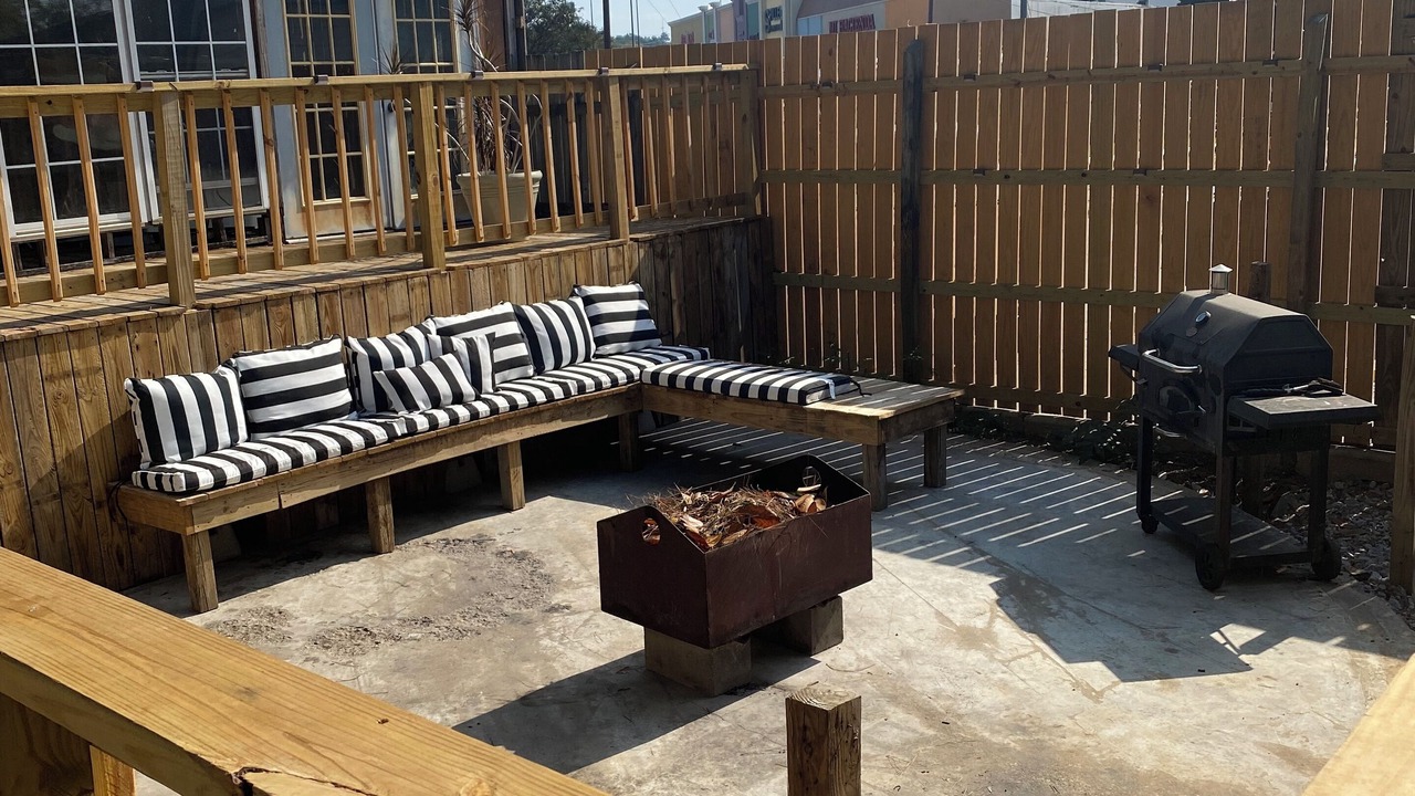 Photo of Patio Balcony in Columbus
