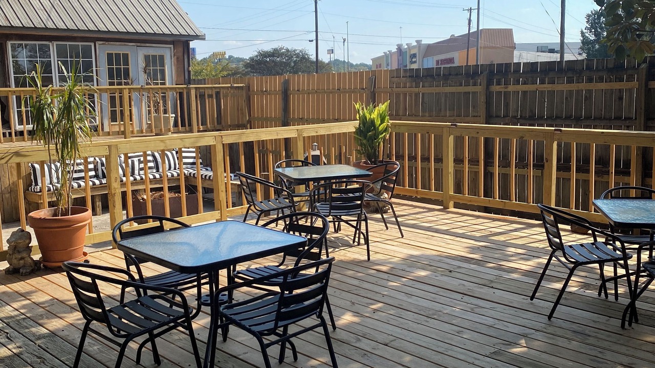 Photo of Outdoor in Columbus
