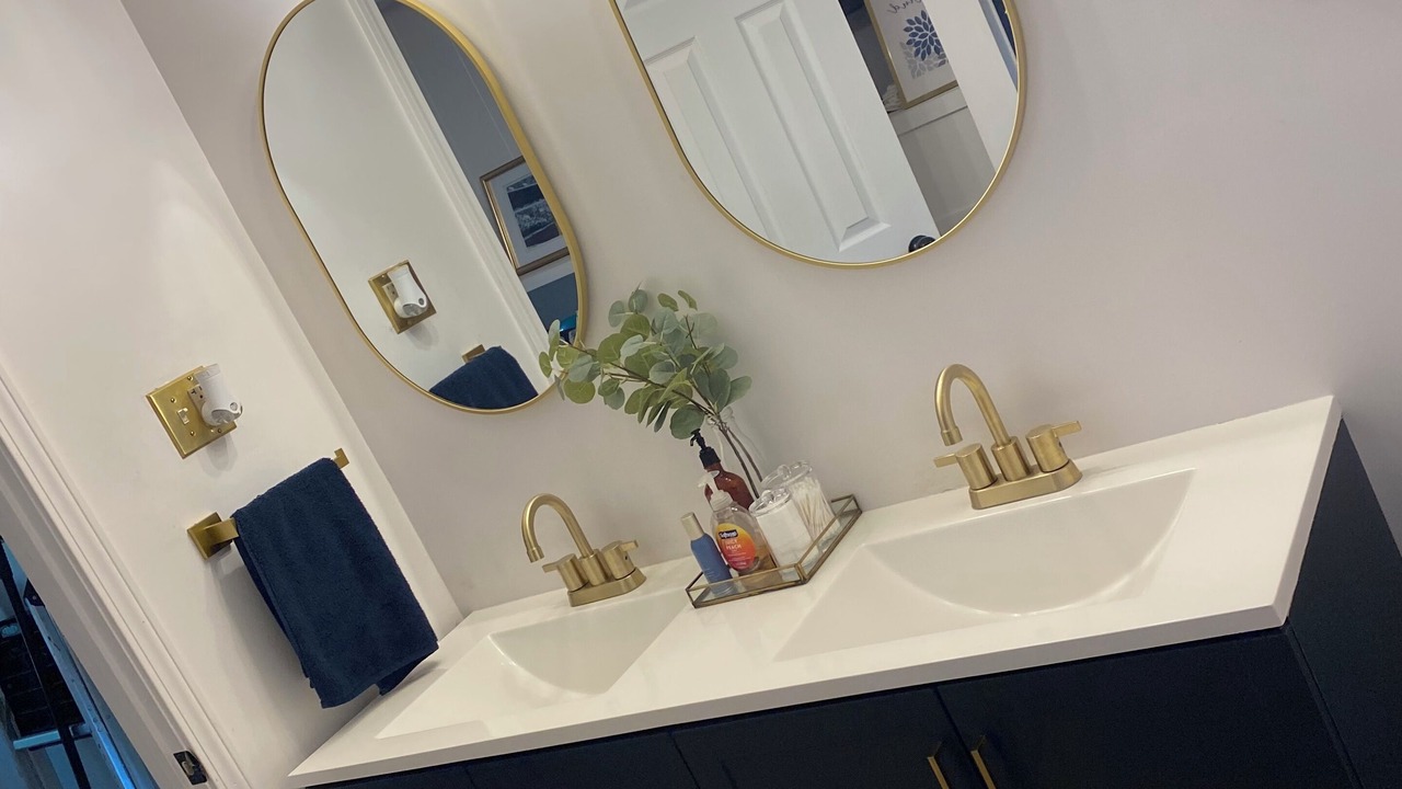 Photo of Bathroom in Columbus