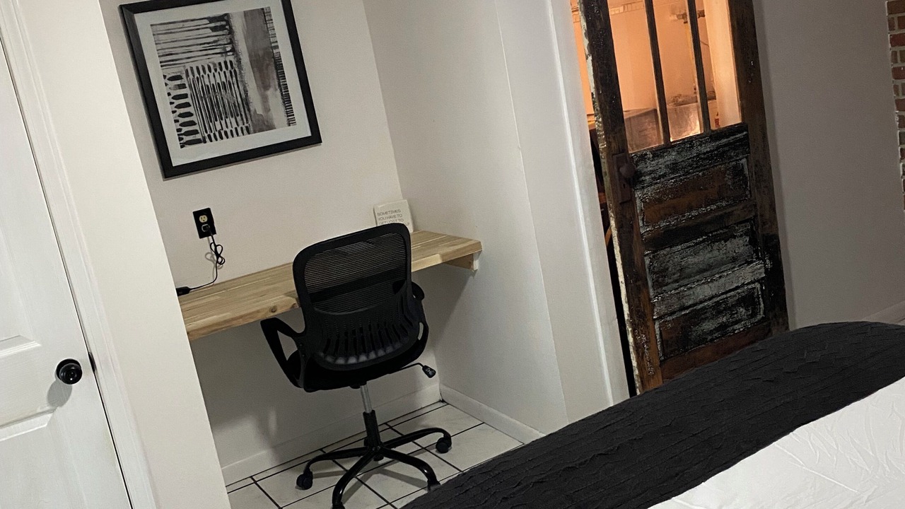 Photo of Bedroom in Columbus