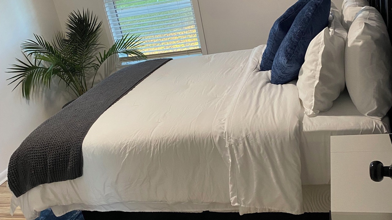 Photo of Bedroom in Columbus