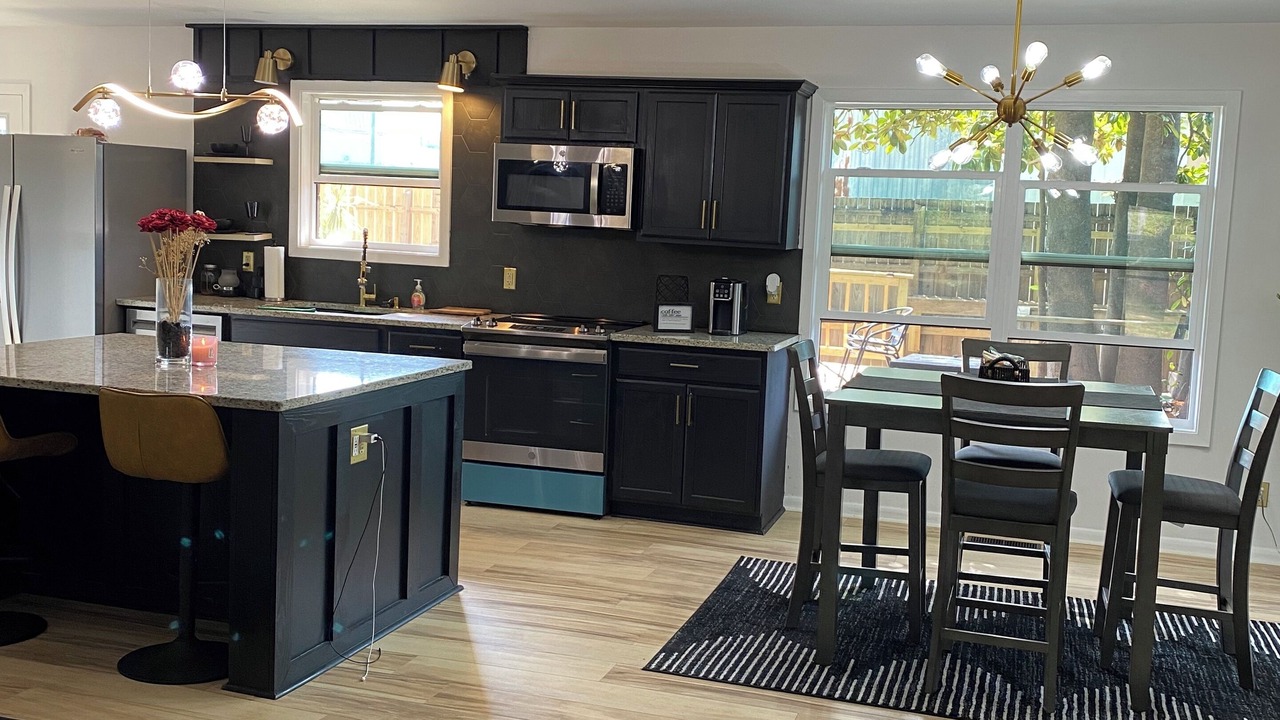 Photo of Kitchen in Columbus
