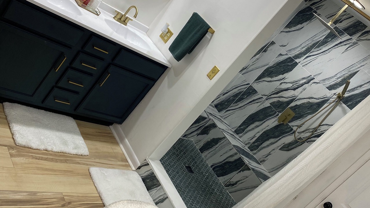 Photo of Bathroom in Columbus