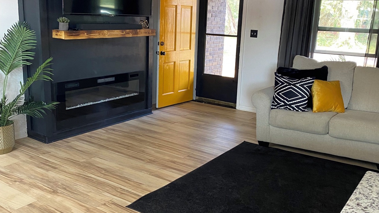 Photo of Livingroom in Columbus