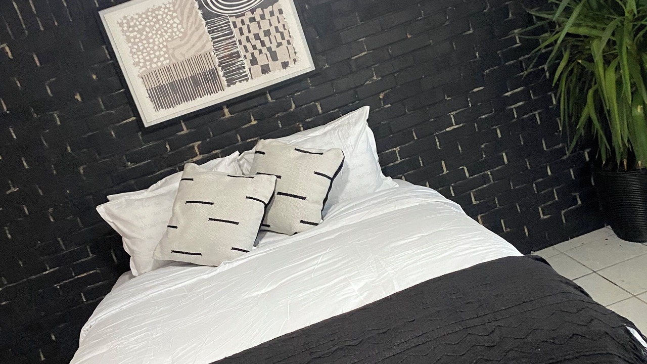 Photo of Bedroom in Columbus