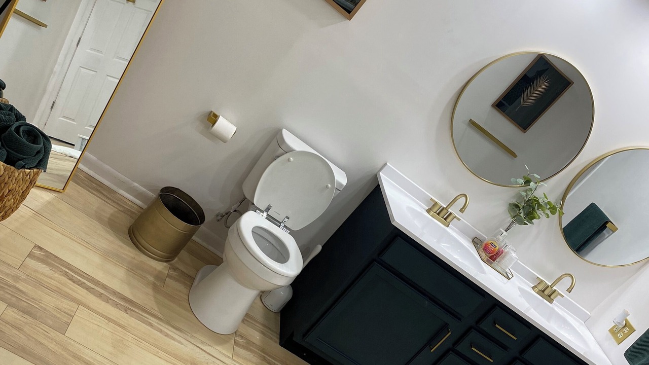 Photo of Bathroom in Columbus