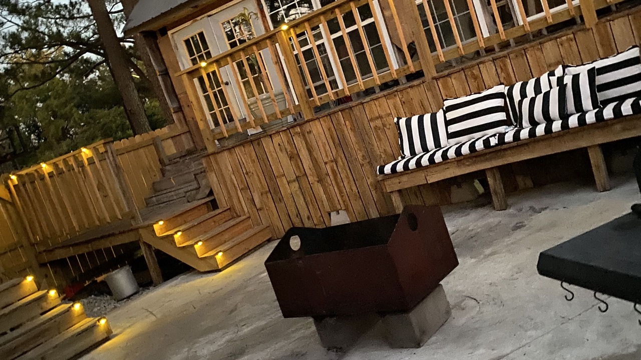 Photo of Patio Balcony in Columbus