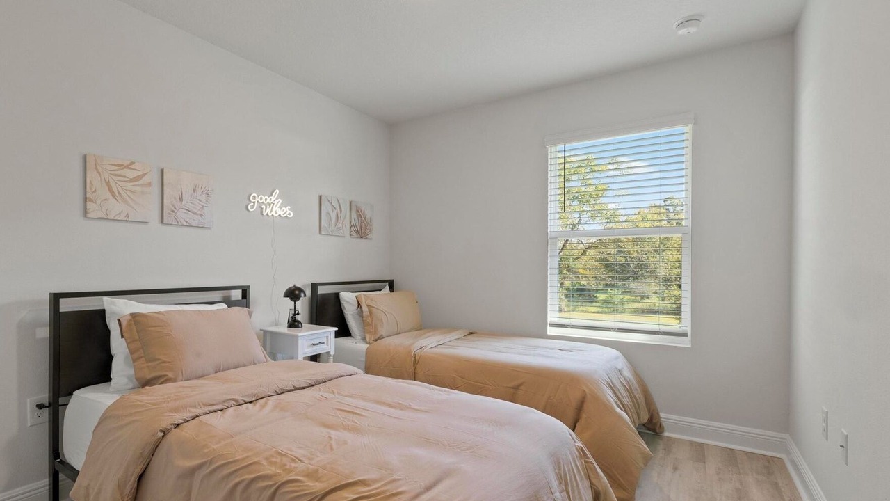 Photo of Bedroom in Ferry Pass