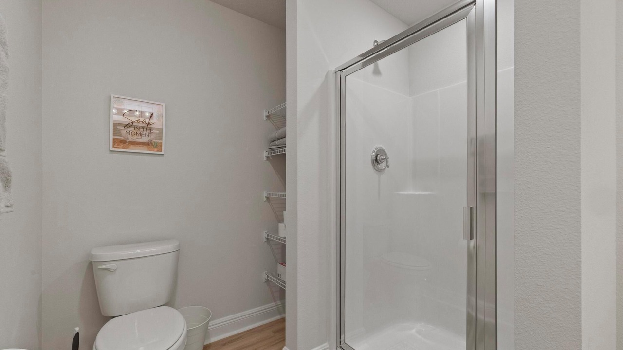 Photo of Bathroom in Ferry Pass