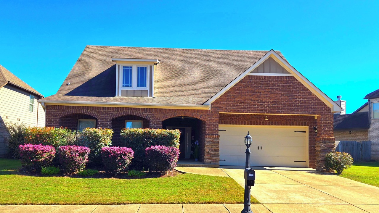 Photo of Outdoor in Tuscaloosa
