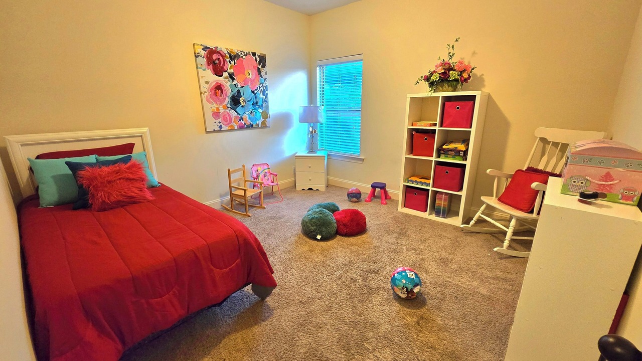 Photo of Bedroom in Tuscaloosa
