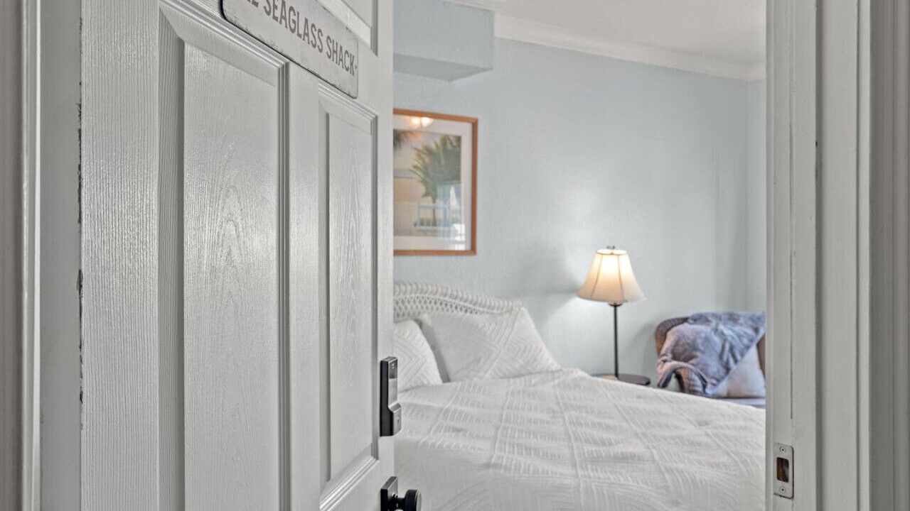Photo of Bedroom in El Centro Beach