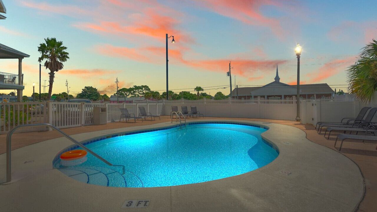 Photo of Outdoor in El Centro Beach