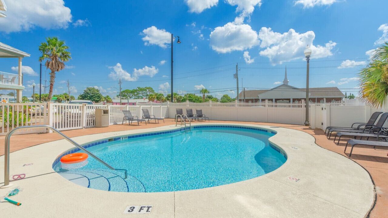 Photo of Outdoor in El Centro Beach