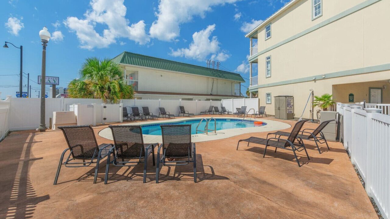 Photo of Outdoor in El Centro Beach