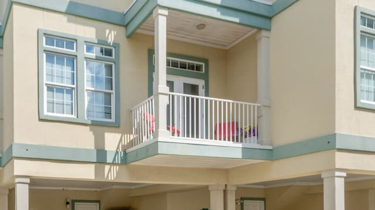 Photo of Outdoor in El Centro Beach