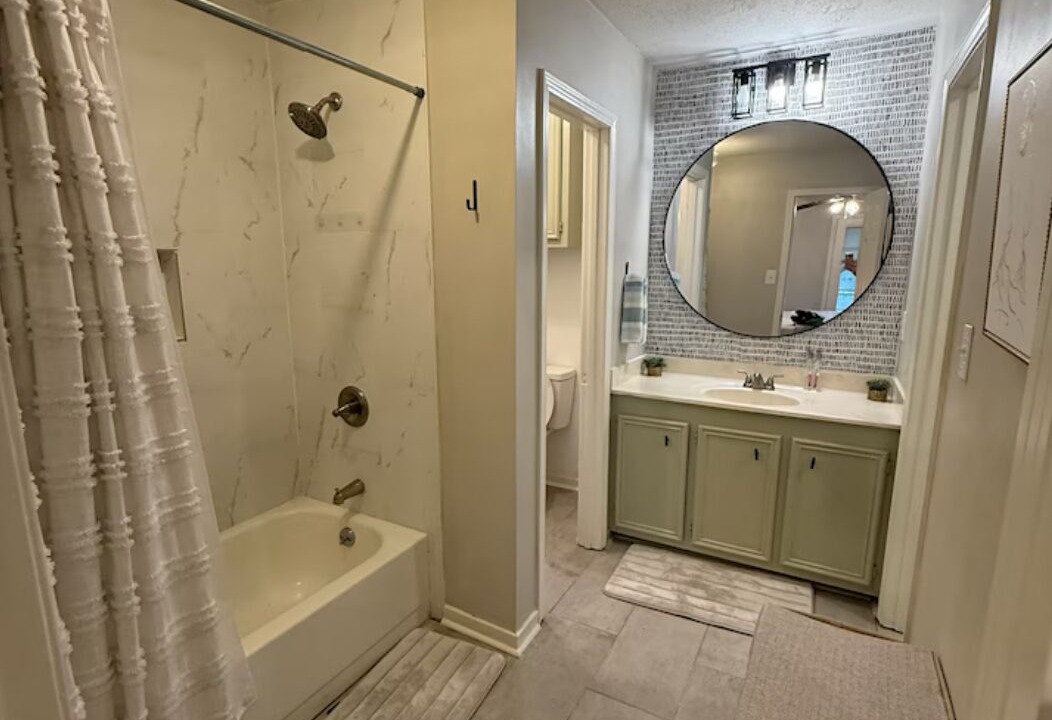 Photo of Bathroom in Ridgeland