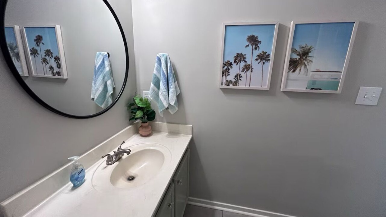 Photo of Bathroom in Ridgeland