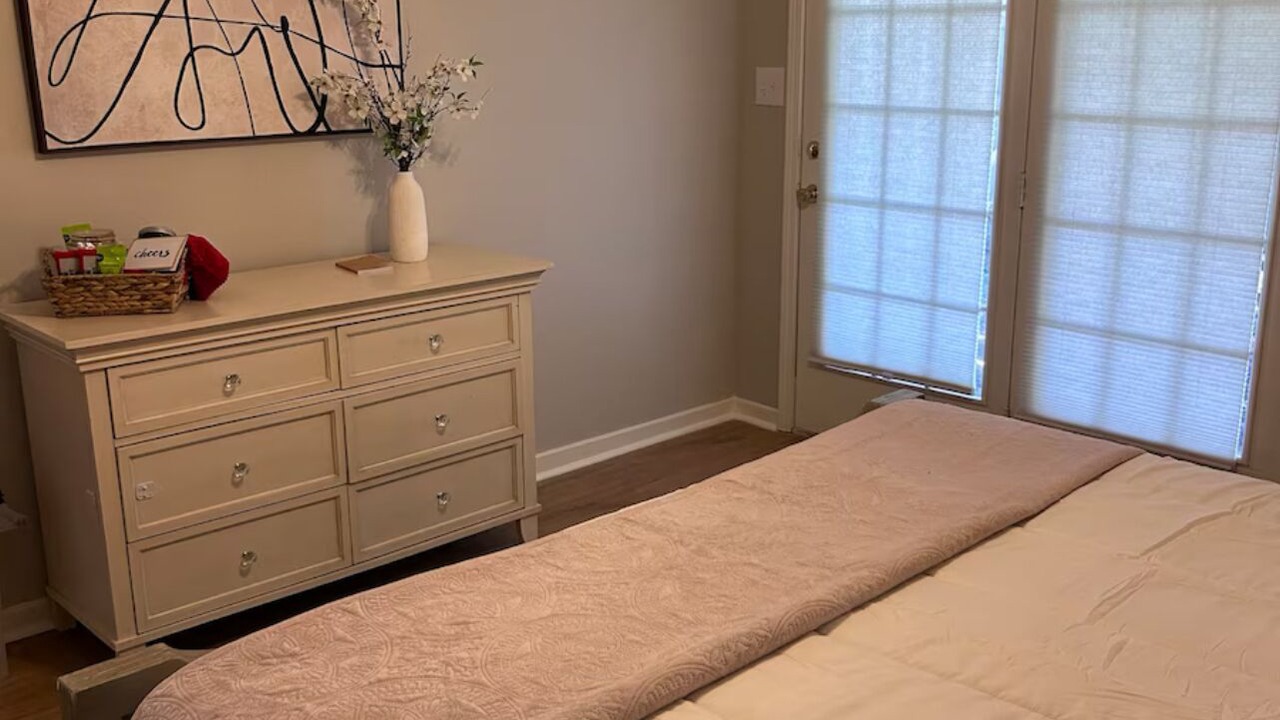 Photo of Bedroom in Ridgeland