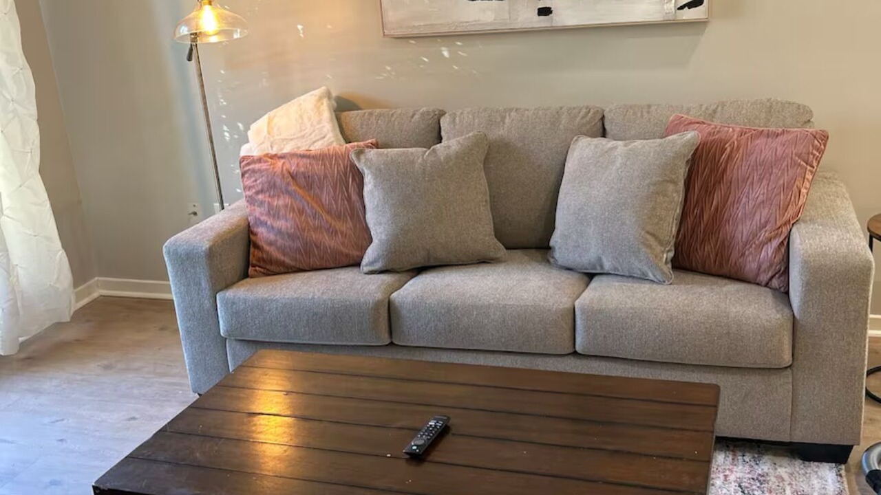 Photo of Livingroom in Ridgeland