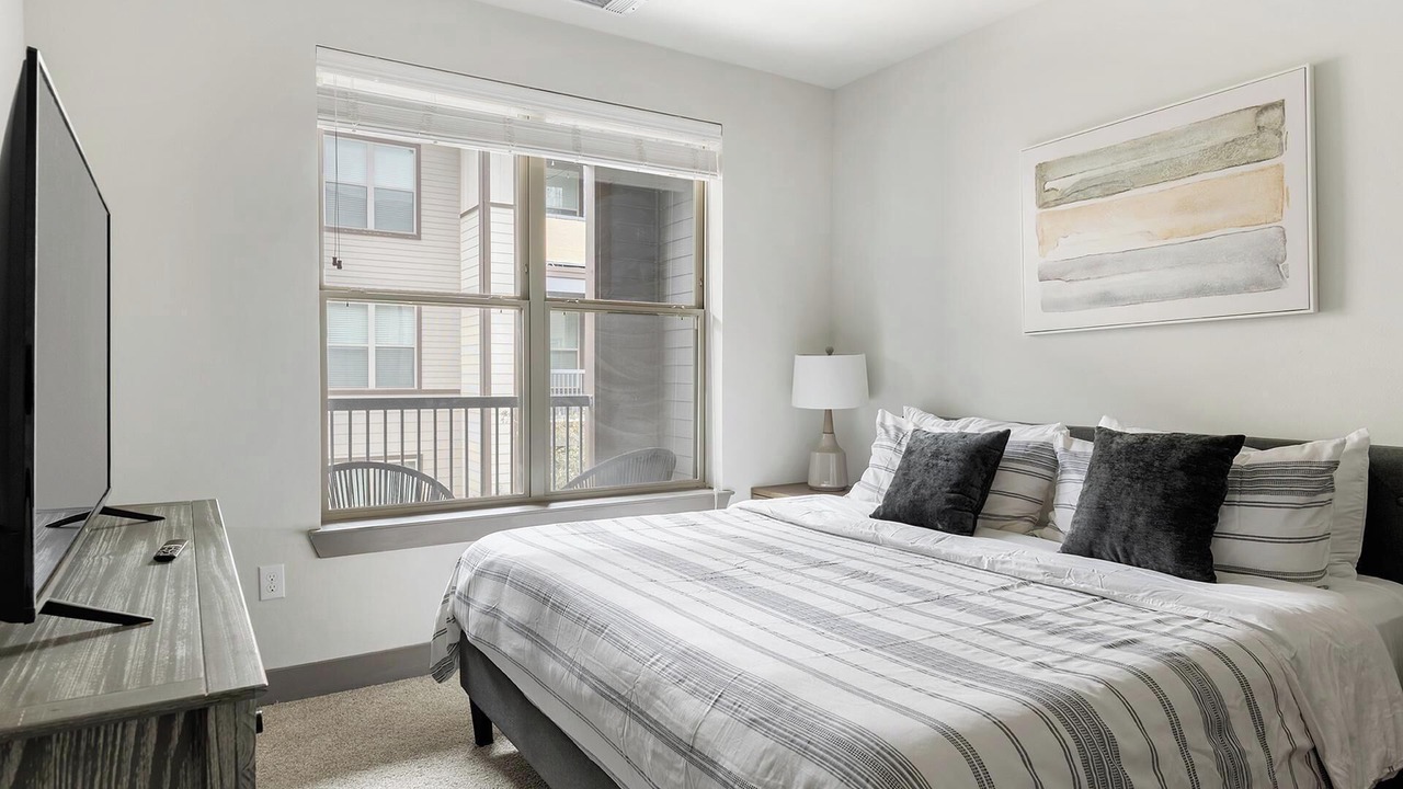 Photo of Bedroom in McKinney