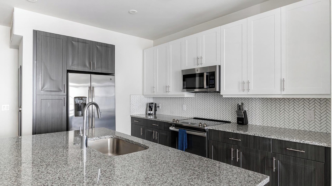 Photo of Kitchen in McKinney