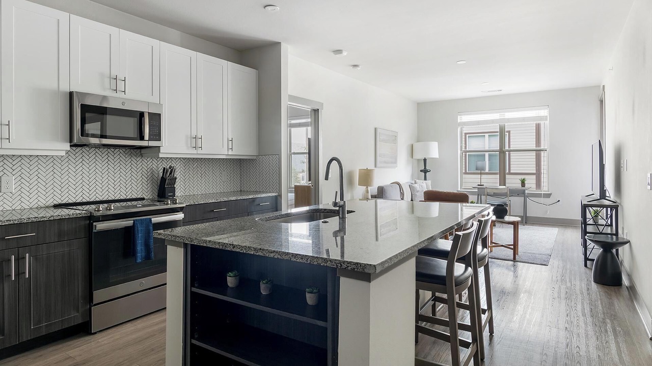 Photo of Kitchen in McKinney