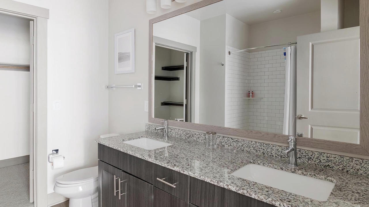 Photo of Bathroom in McKinney